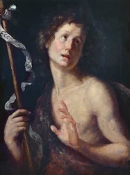 Saint Jean-Baptiste